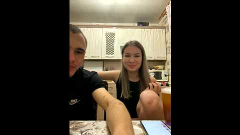 aliceanddan @ bongacams on 20250912