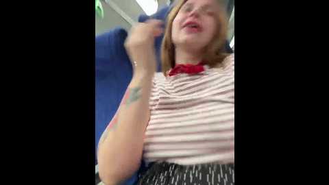 girls_leia @ bongacams on 20250912