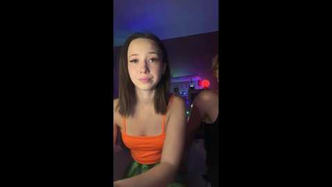 ilovetrixiie @ bongacams on 20250912