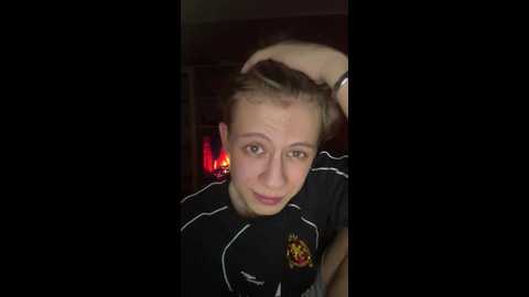 ilovetrixiie @ bongacams on 20250912