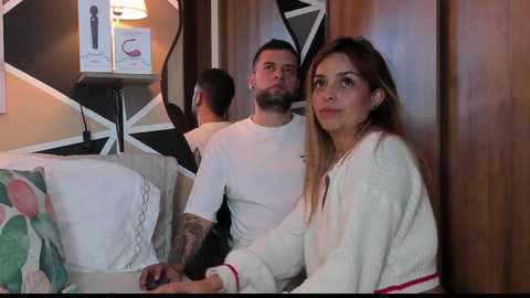 maylinandnick @ bongacams on 20250912