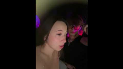 ilovetrixiie @ bongacams on 20250913