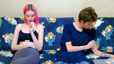 ivy_lester @ bongacams on 20250913