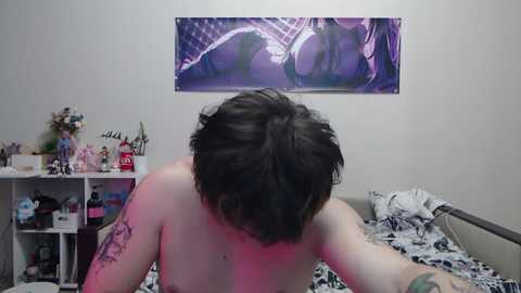 night_angell @ bongacams on 20250913