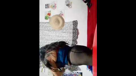 mex420bonappetite_1 @ bongacams on 20250914