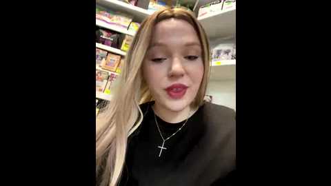 monna_krrrista @ bongacams on 20250914