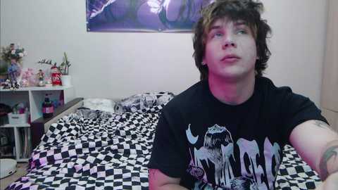 night_angell @ bongacams on 20250914