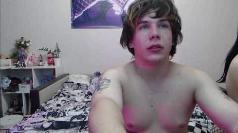 night_angell @ bongacams on 20250914