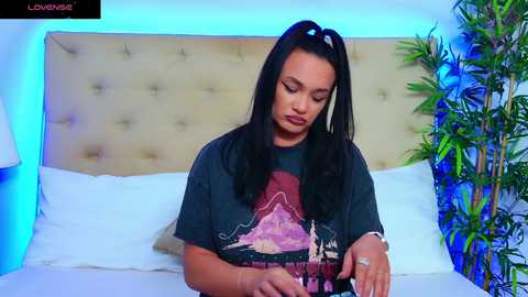 daliyaarabian @ bongacams on 20250915