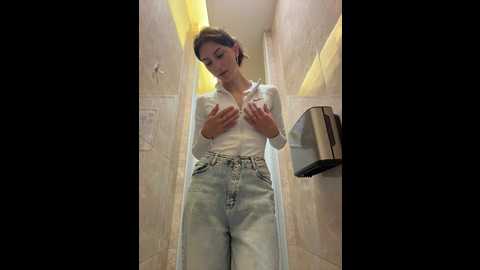 ewabrown @ bongacams on 20250915