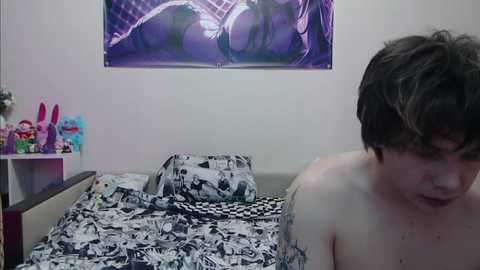 night_angell @ bongacams on 20250915