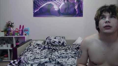 night_angell @ bongacams on 20250915