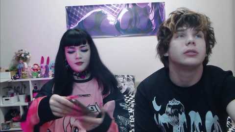 night_angell @ bongacams on 20250915