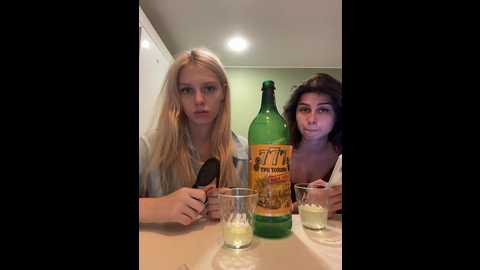 vibromashulkadashulka @ bongacams on 20250915