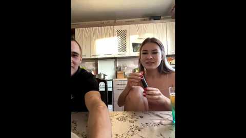 aliceanddan @ bongacams on 20250916