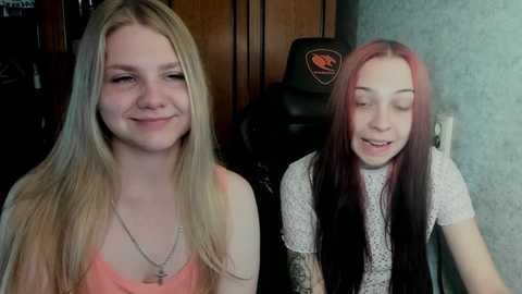 rachel_sharps @ bongacams on 20250916