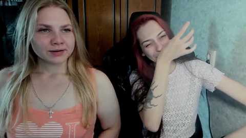 rachel_sharps @ bongacams on 20250916