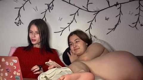 2love_love2 @ bongacams on 20250917