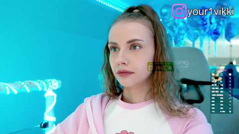 _vikkil0vescheese_ @ bongacams on 20250917