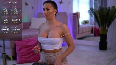 annarhodes @ bongacams on 20250917