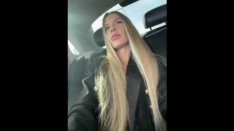 blondinochkaa @ bongacams on 20250917