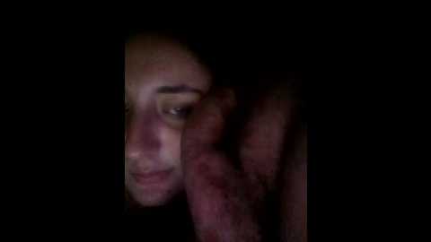 kissilovesexx @ bongacams on 20250917