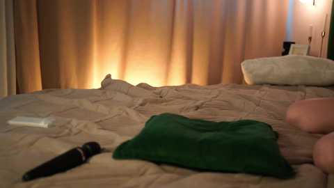 kissofflame1 @ bongacams on 20250917