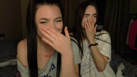 lisaanddenis @ bongacams on 20250917