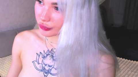 sweeet_barbie @ bongacams on 20250917