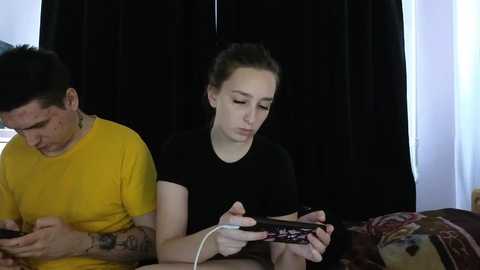 sweet_little_lie @ bongacams on 20250917