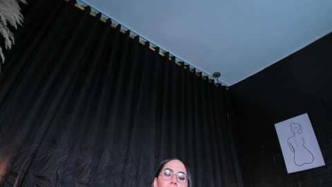 celinayhanck @ bongacams on 20250918