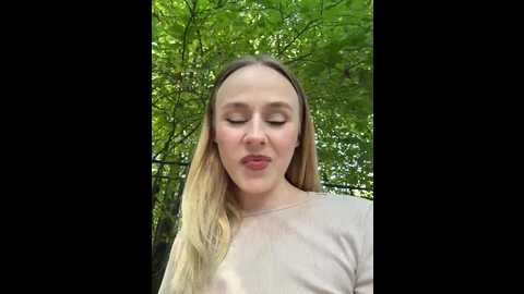 elegantbabe @ bongacams on 20250918