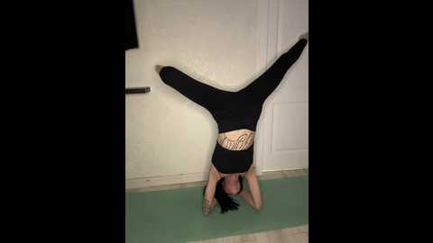 evadesire @ bongacams on 20250918