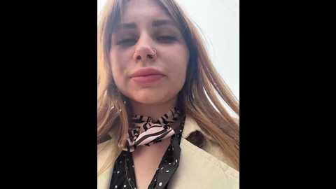 girls_leia @ bongacams on 20250918