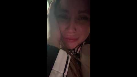 girls_leia @ bongacams on 20250918