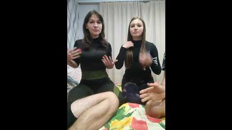 masya1996 @ bongacams on 20250918