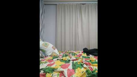 masya1996 @ bongacams on 20250918