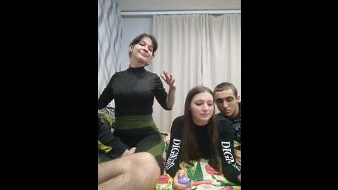 masya1996 @ bongacams on 20250918