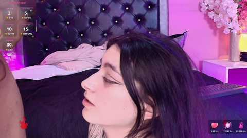 mike_and_sttar @ bongacams on 20250918