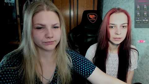 rachel_sharps @ bongacams on 20250918