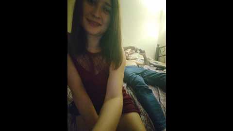 sexwifelina @ bongacams on 20250918