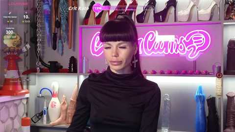 youlalia @ bongacams on 20250918