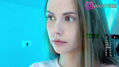 _vikkil0vescheese_ @ bongacams on 20250919