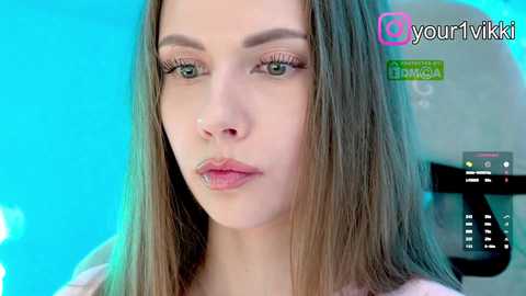 _vikkil0vescheese_ @ bongacams on 20250919
