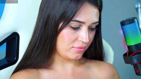 adel_chocolatee @ bongacams on 20250919