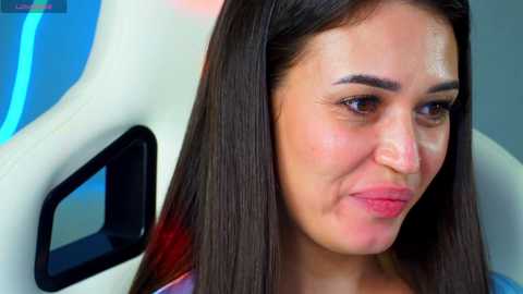 adel_chocolatee @ bongacams on 20250919