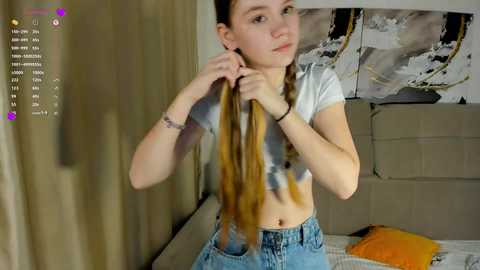 angelok3 @ bongacams on 20250919