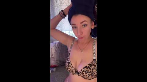 aureliyxxx @ bongacams on 20250919