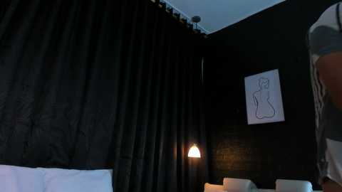 celinayhanck @ bongacams on 20250919