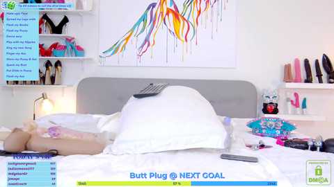 cindybkk @ bongacams on 20250919